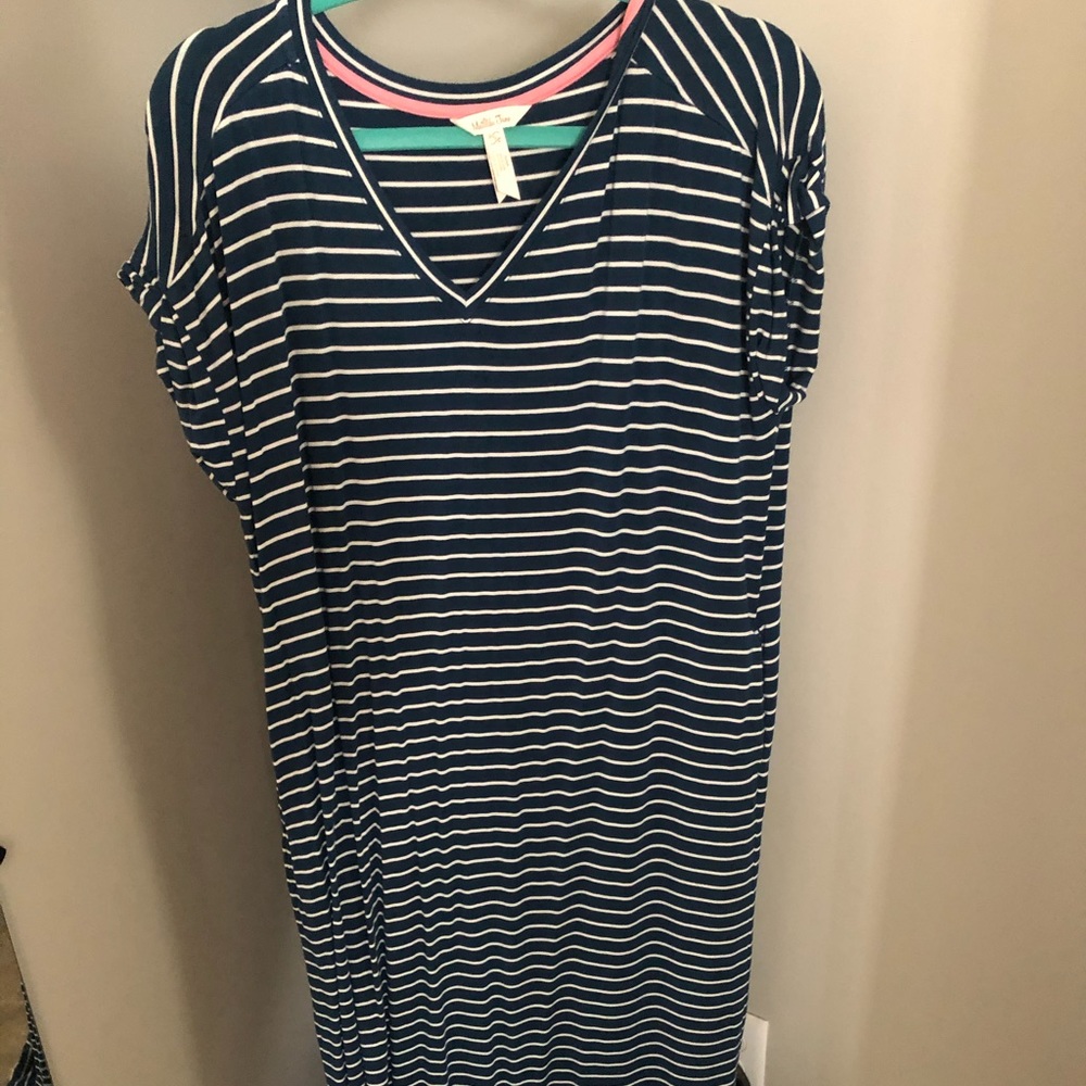 Matilda Jane maxi